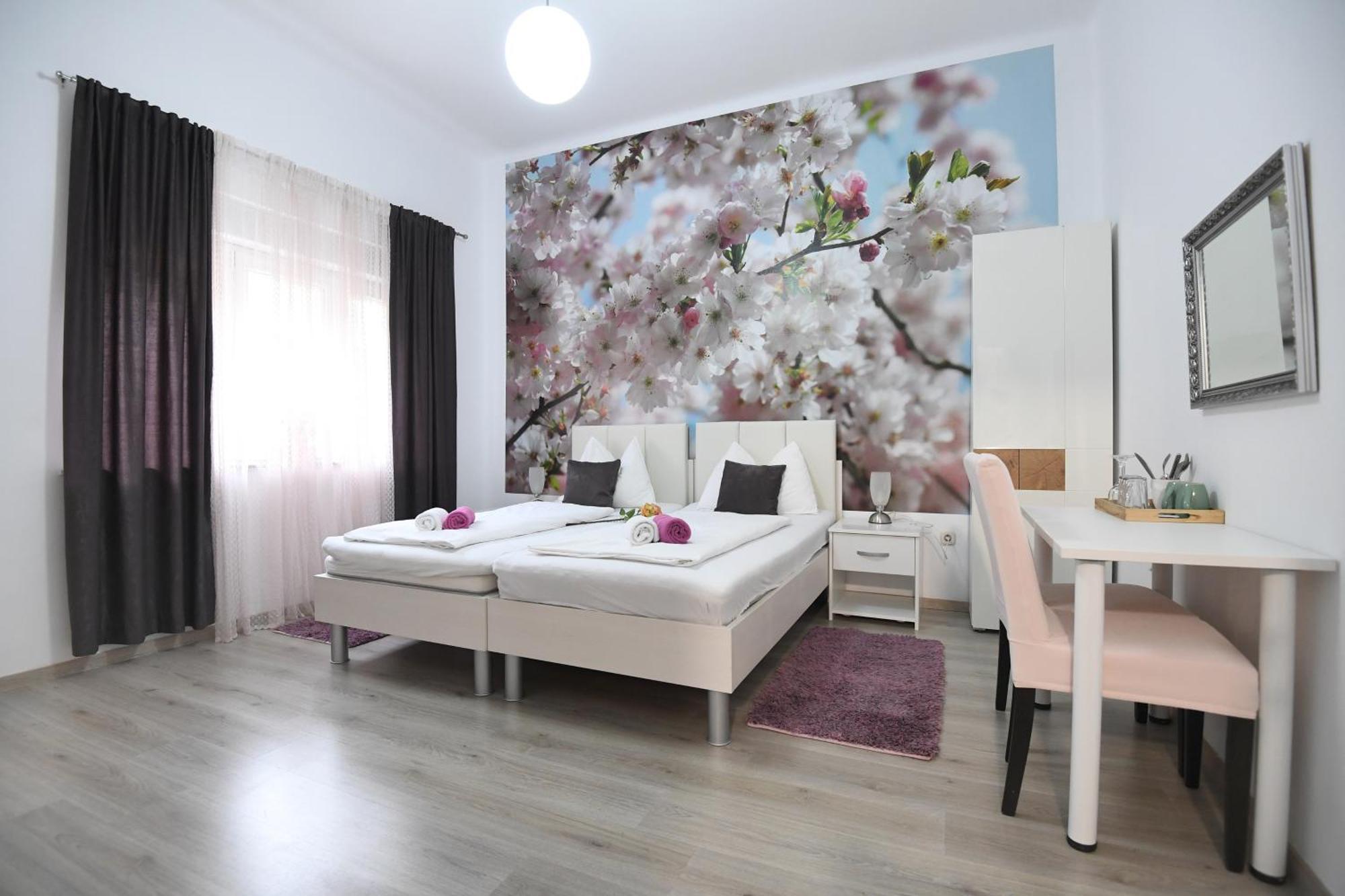Green Lighthouse Rooms Zadar Exterior foto