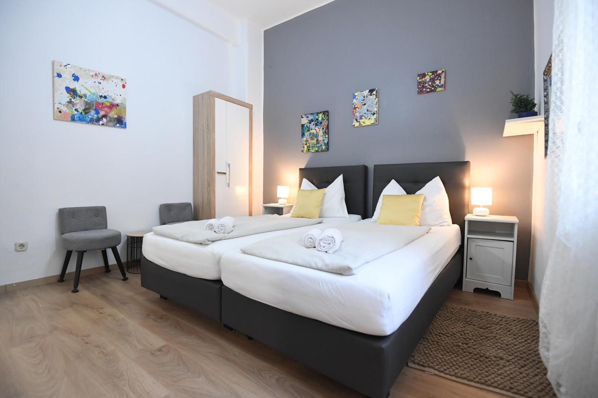 Green Lighthouse Rooms Zadar Exterior foto