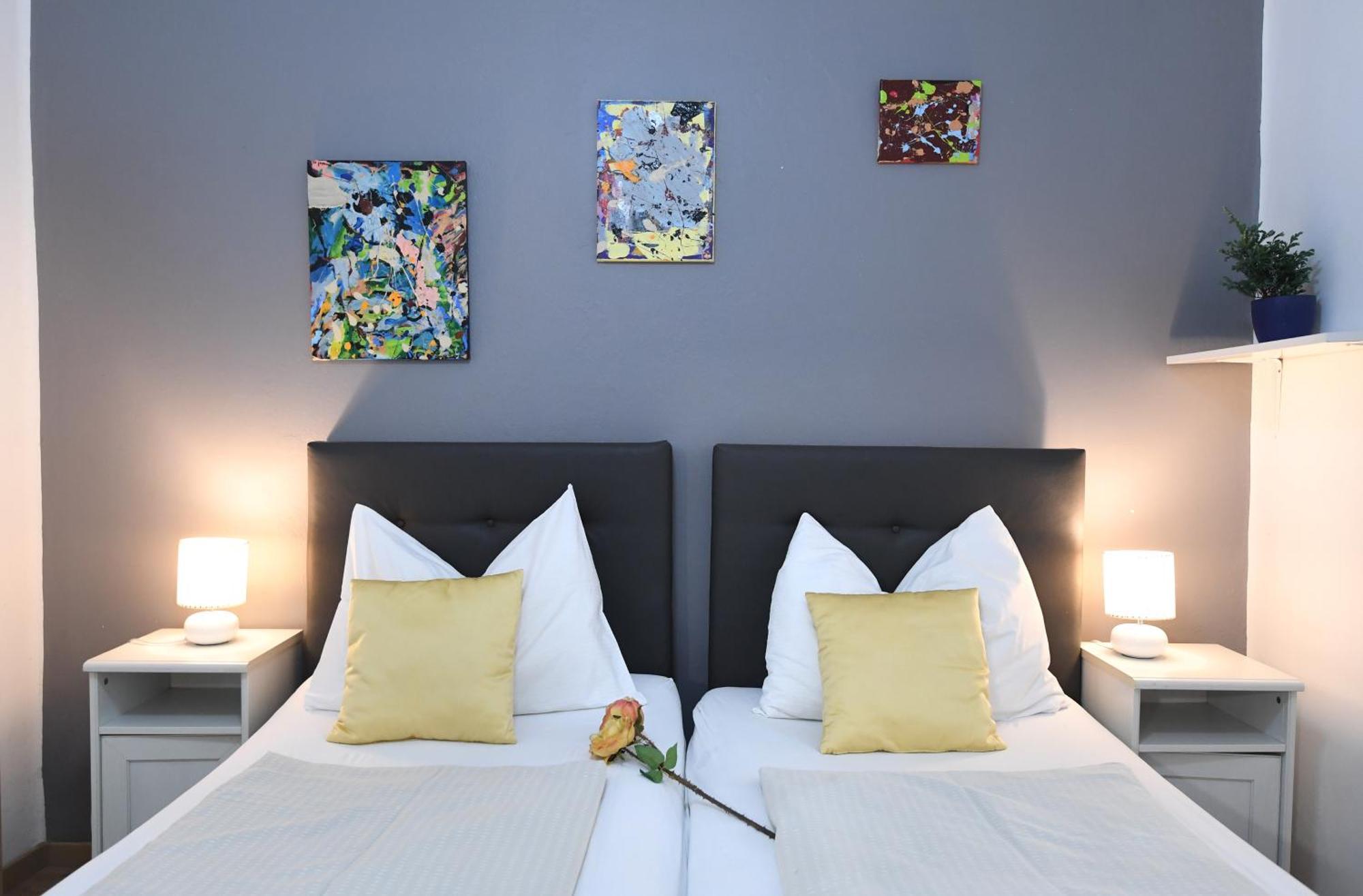 Green Lighthouse Rooms Zadar Exterior foto